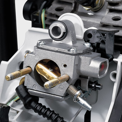 Komfortowa praca bez drgań