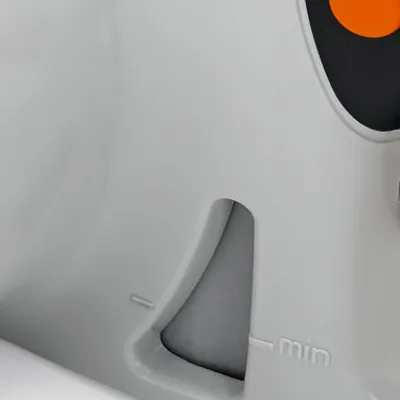 Boczny napinacz MS 162