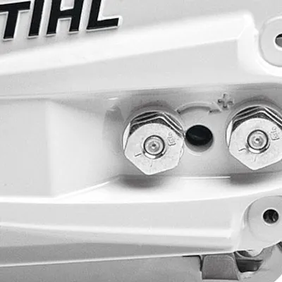 Dźwignia Kombi MS 162