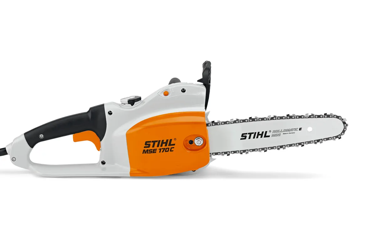 Pilarka Elektryczna STIHL MSE 170 C-Q