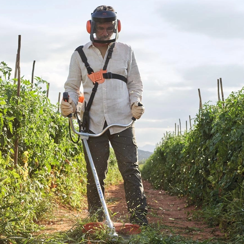 Kompensator STIHL w gaźniku