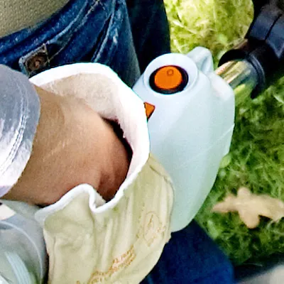 Uchwyt wielofunkcyjny STIHL