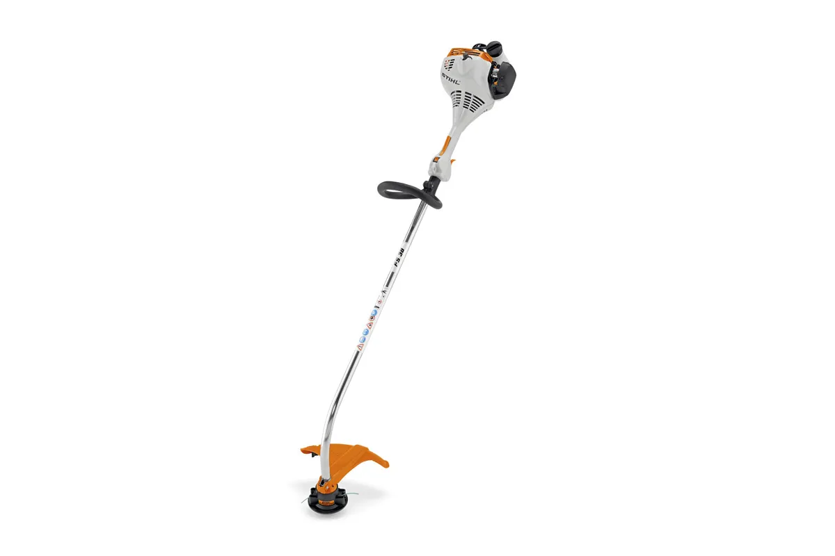 Zestaw startowy STIHL FS 38