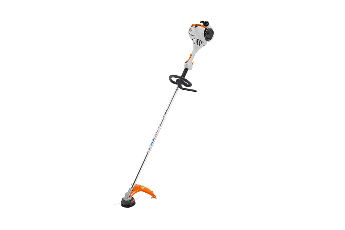 Kosa spalinowa STIHL FS 55 R z uchwytem obwiedniowym
