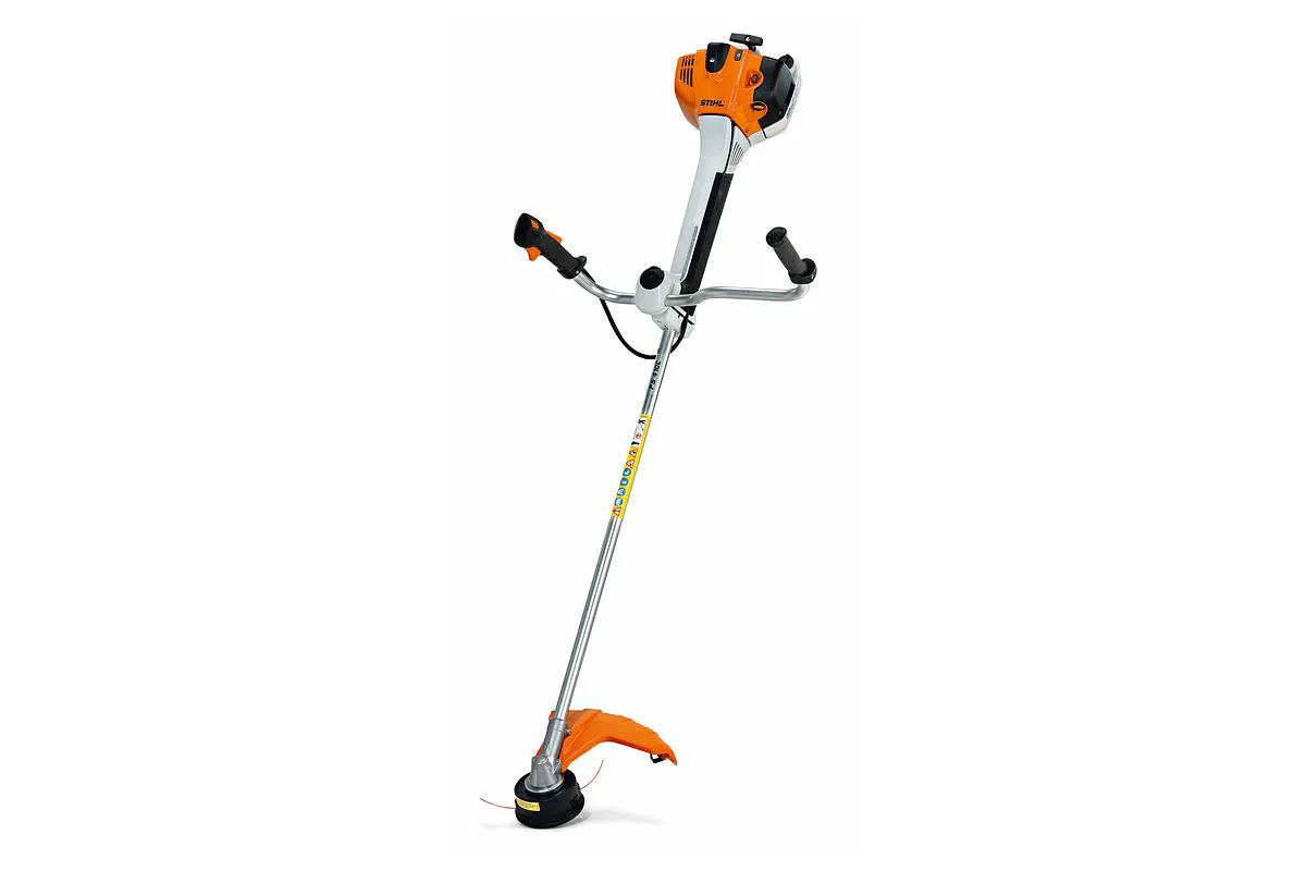 Kosa spalinowa STIHL FS 361 C-EM z wyposażeniem