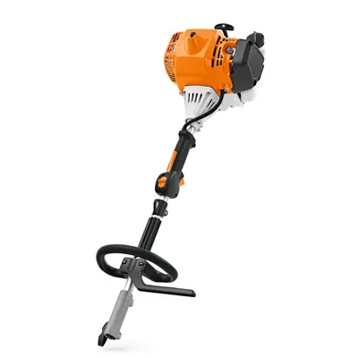 Silnik Kombi STIHL KM 235 R widok jednostki
