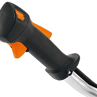 Uchwyt oburęczny FS 89