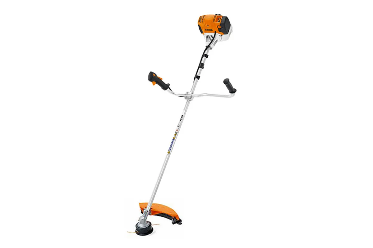 Kosa Spalinowa STIHL FS 89 wyposażenie