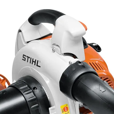 Płynna regulacja obrotów