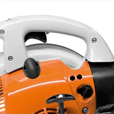 Obsługa jedną ręką