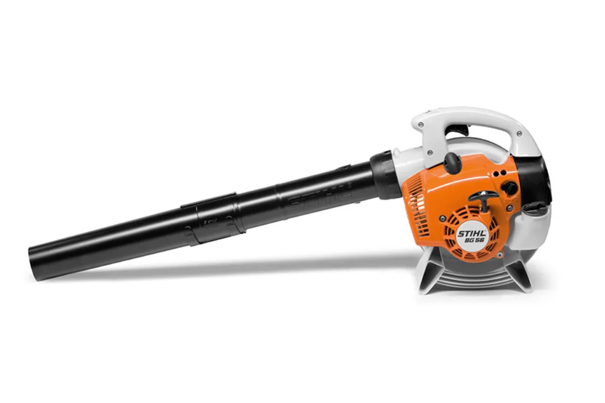 Dmuchawa Spalinowa STIHL BG 56 zestaw