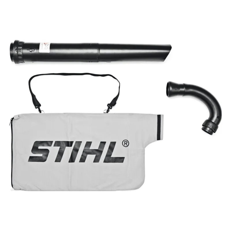 Stihl zestaw do odsysania BG 56 BG 86