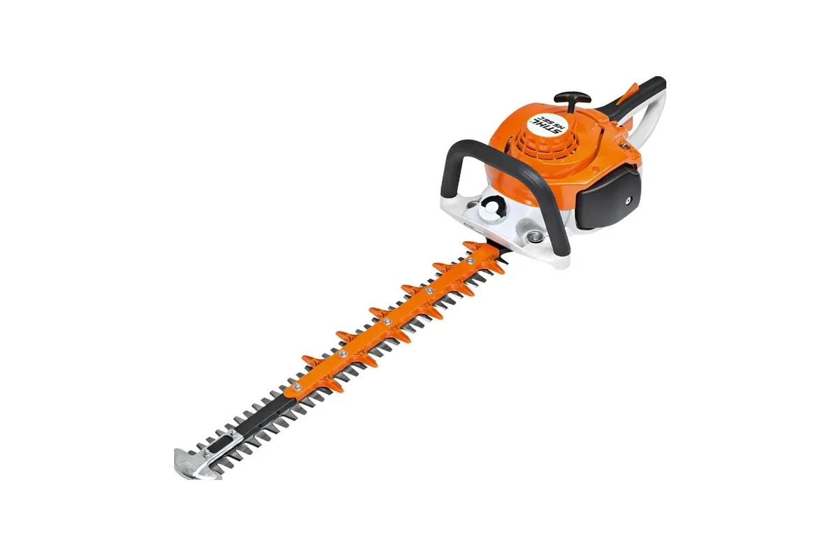 Nożyce Spalinowe STIHL HS 56 C-E zestaw