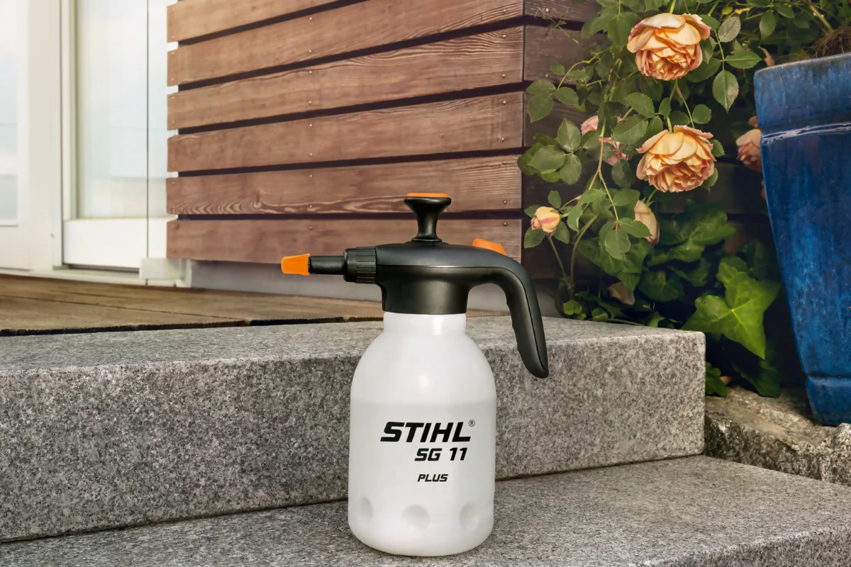 STIHL SG 11 PLUS