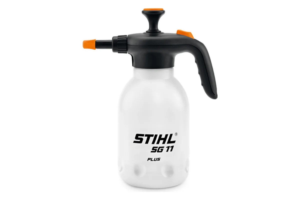STIHL SG 11 PLUS