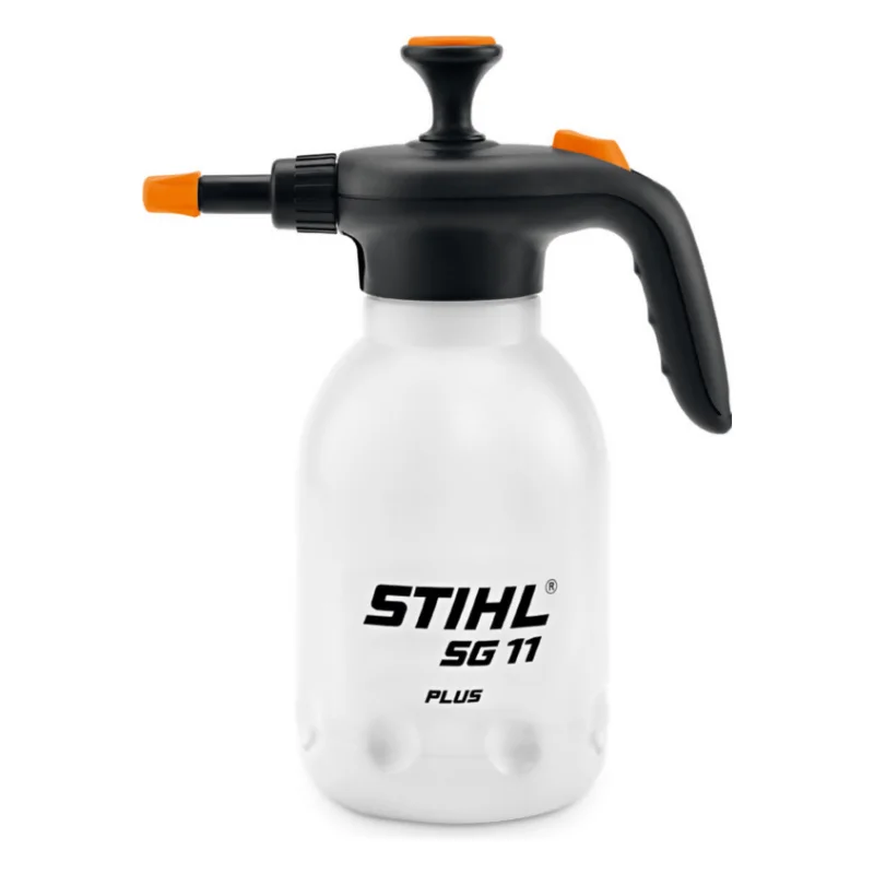 STIHL SG 11 PLUS