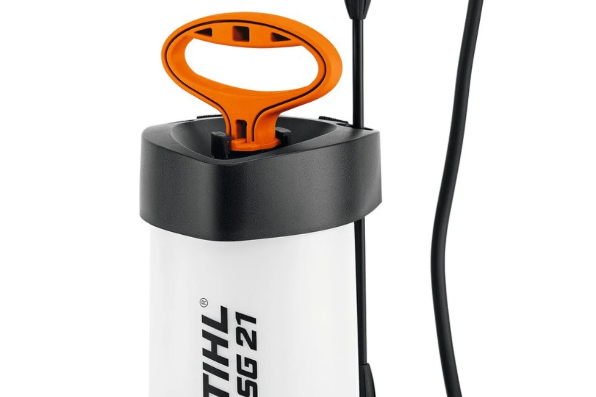 STIHL SG 21