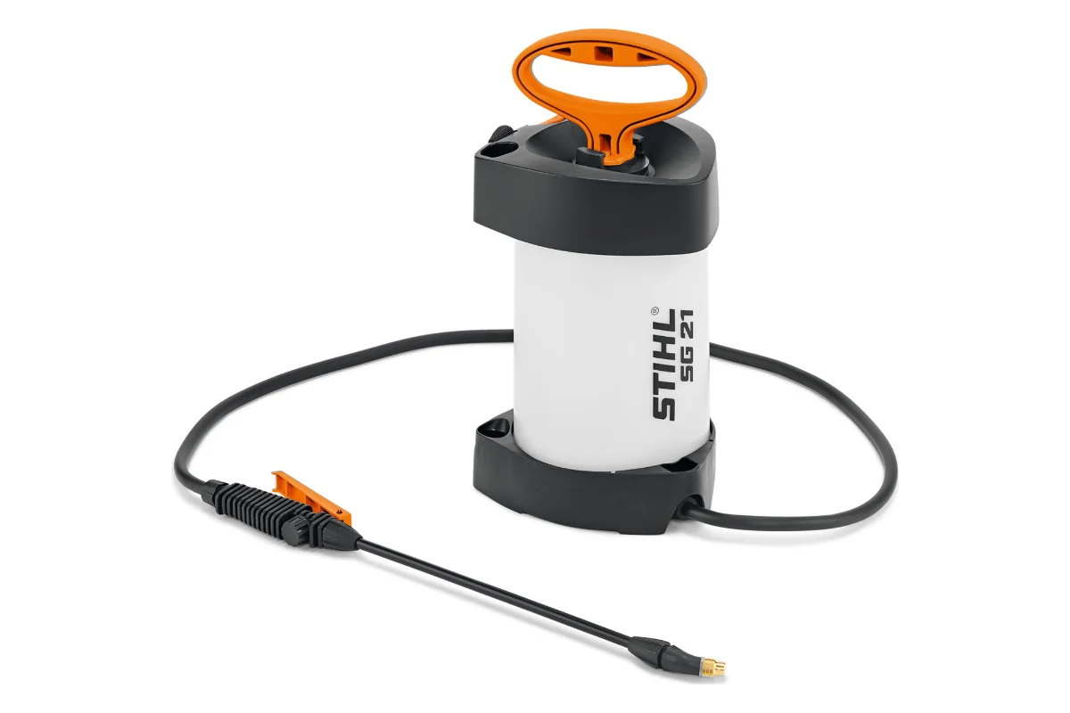 STIHL SG 21