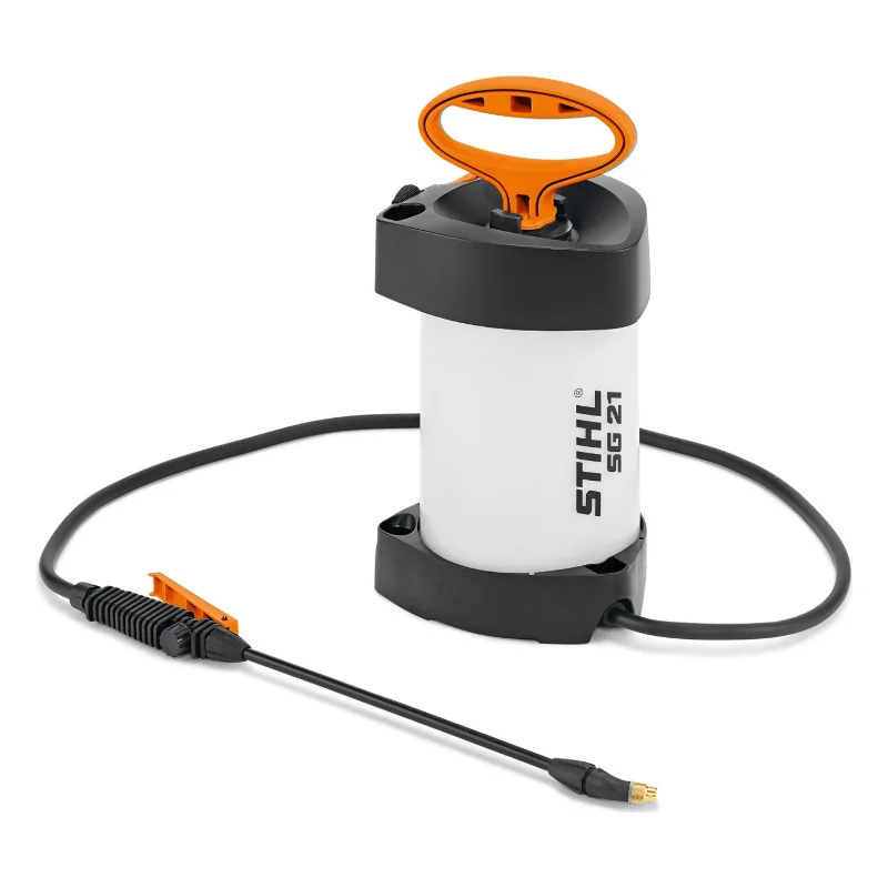 STIHL SG 21