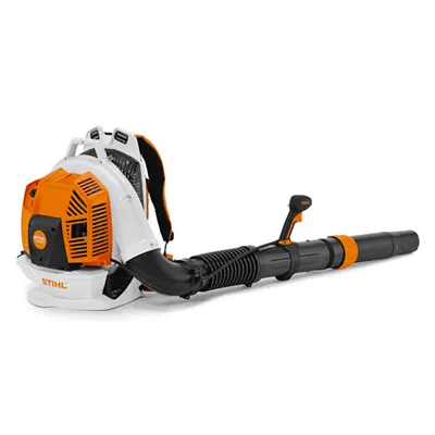 Dmuchawa plecakowa Stihl BR 800 C-E kompletny zestaw