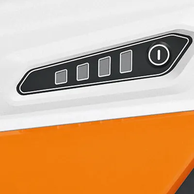 Montaż ścienny BGA 45