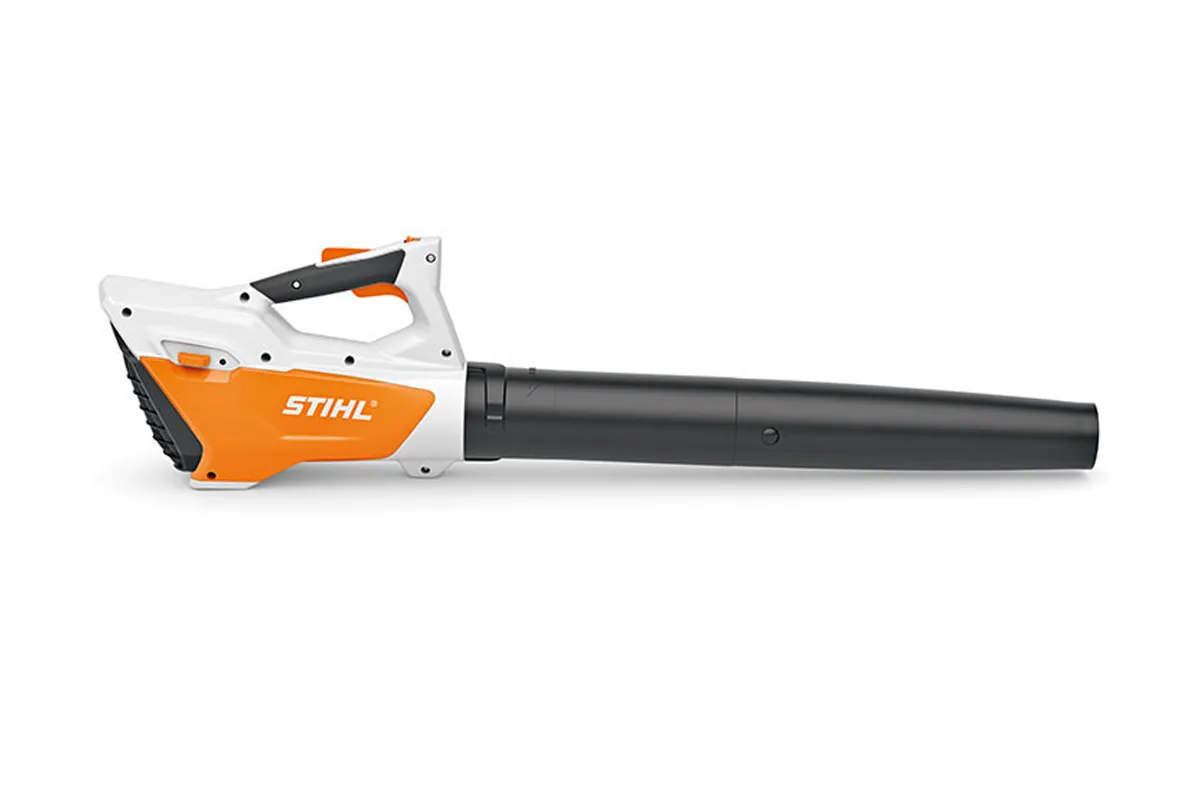 Dmuchawa Akumulatorowa STIHL BGA 45 z ładowarką