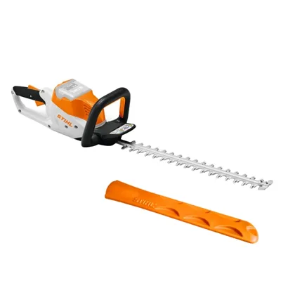 Akumulatorowe nożyce STIHL HSA 50 zestaw