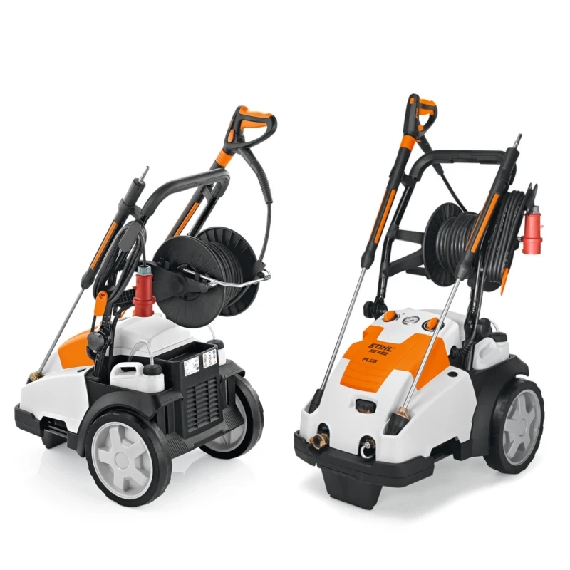 Myjka ciśnieniowa Stihl RE 462 PLUS