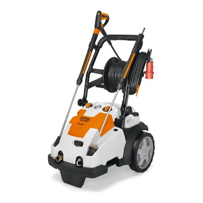 Myjka wysokociśnieniowa STIHL RE 362 PLUS