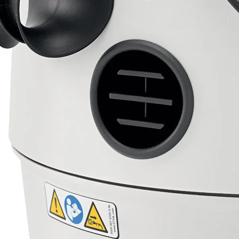 Praktyczna funkcja nadmuchu