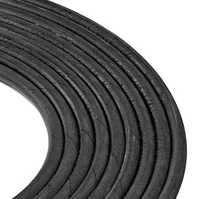 Wąż w oplocie stalowym Stihl