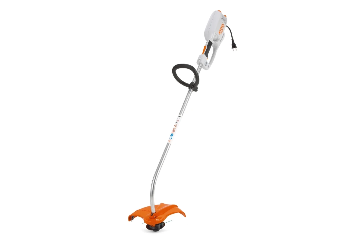 Wyposażenie podkaszarki elektrycznej STIHL FSE 31