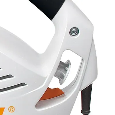 Funkcja 2-w-1 odkurzacz i dmuchawa Stihl