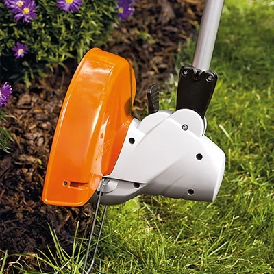 Regulacja kąta nachylenia głowicy