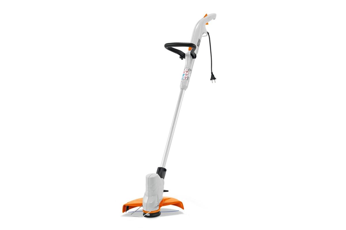 Wyposażenie podkaszarki elektrycznej STIHL FSE 52