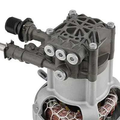 Dysza rotacyjna i płaska