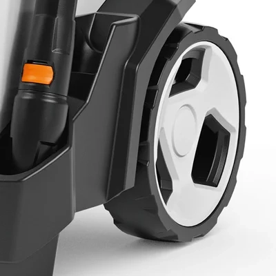 Dysze czyszczące STIHL