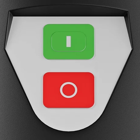 System tnący Multi-Cut 250