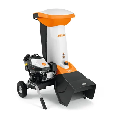 Rozdrabniacz spalinowy STIHL GH 460 wyposażenie