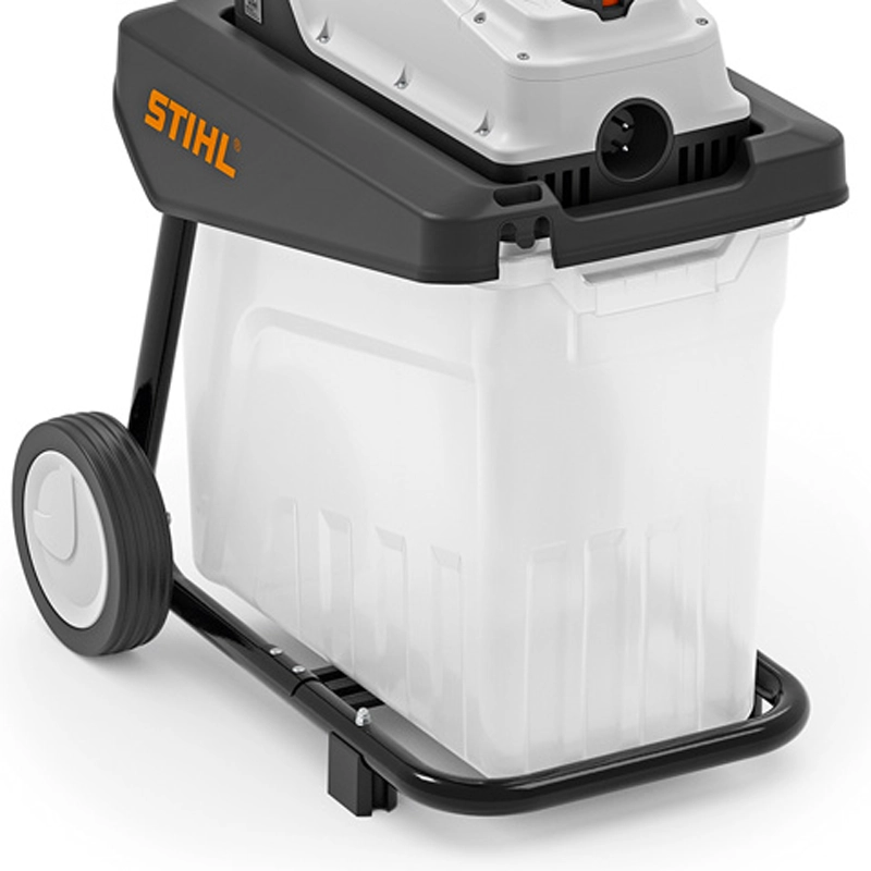 Otwór koniczyna Stihl