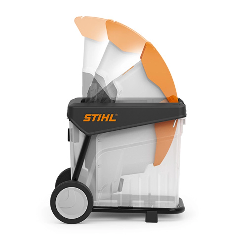 Blokada bezpieczeństwa Stihl