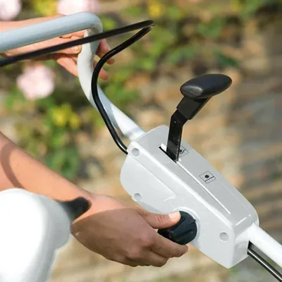 Zaczep przewodu elektrycznego