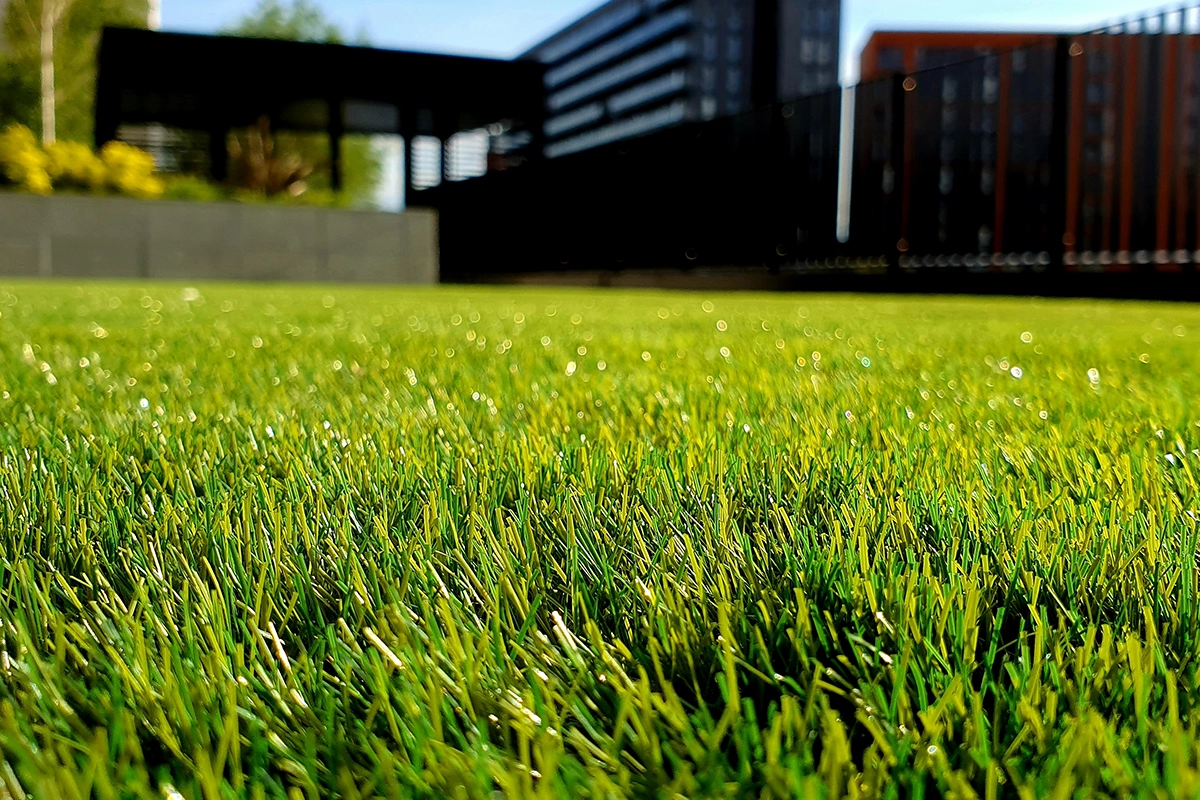 Zwrotna kosiarka elektryczna STIHL RME 235