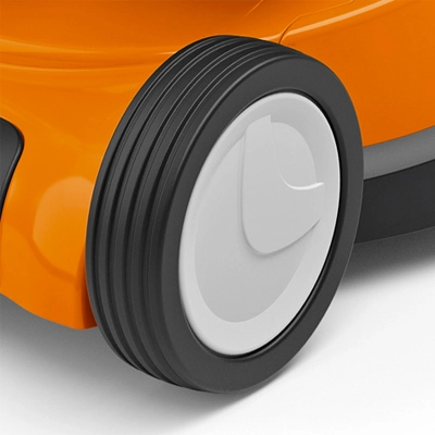 Stabilność i łatwe prowadzenie