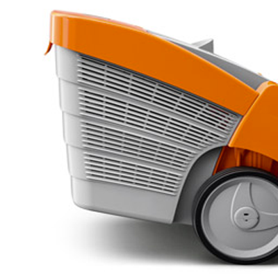 Elektryczny napęd kół Vario