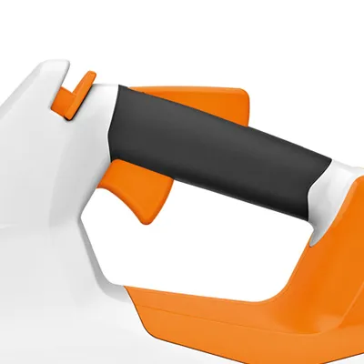 Regulowana dysza dmuchawy