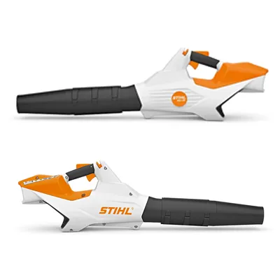 Dmuchawa Stihl BGA 86 wyposażenie