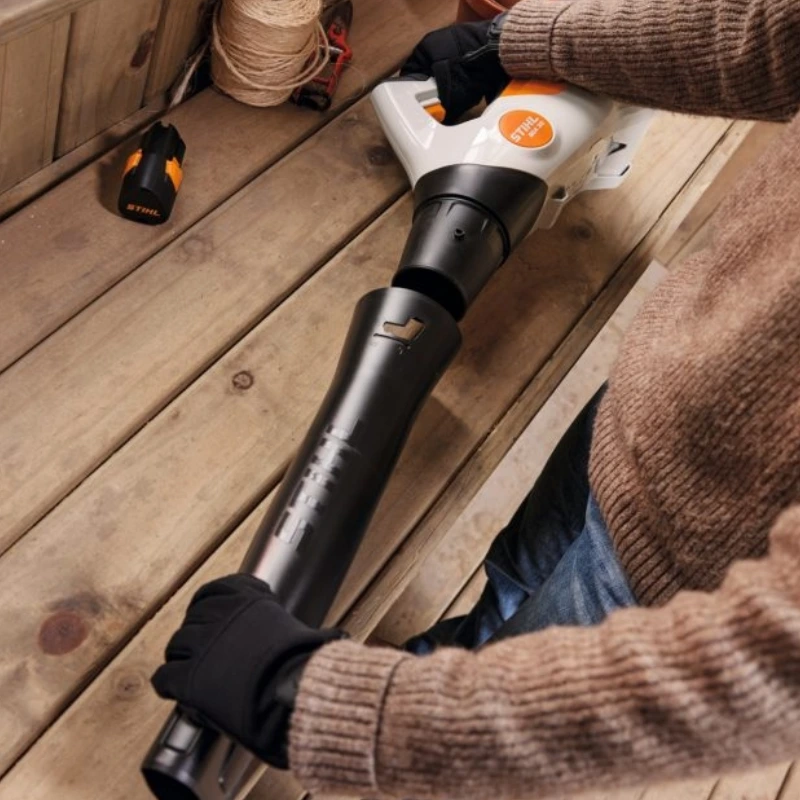 System akumulatorowy STIHL AS