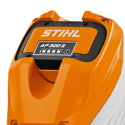 Regulacja obrotów LED Stihl