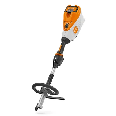 Zestaw Stihl KMA 135 R bez akumulatora i ładowarki